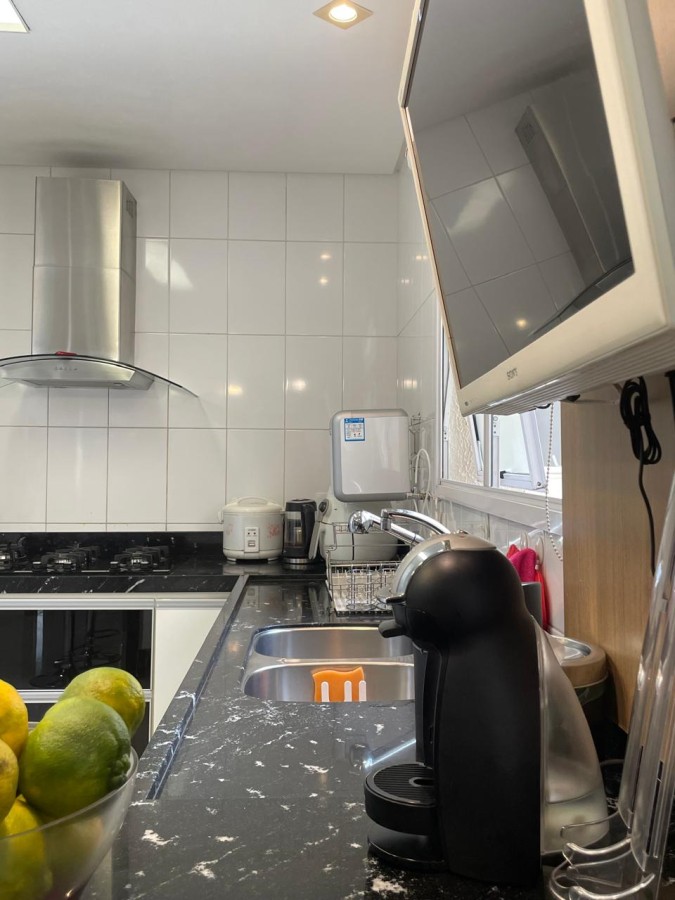 Apartamento à venda com 3 quartos, 176m² - Foto 24