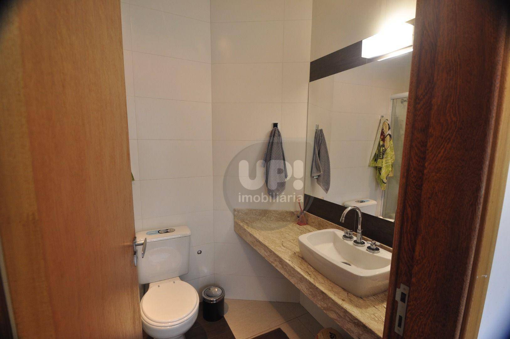 Casa de Condomínio à venda com 3 quartos, 210m² - Foto 21