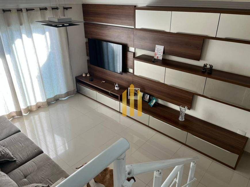 Sobrado à venda com 3 quartos, 130m² - Foto 2