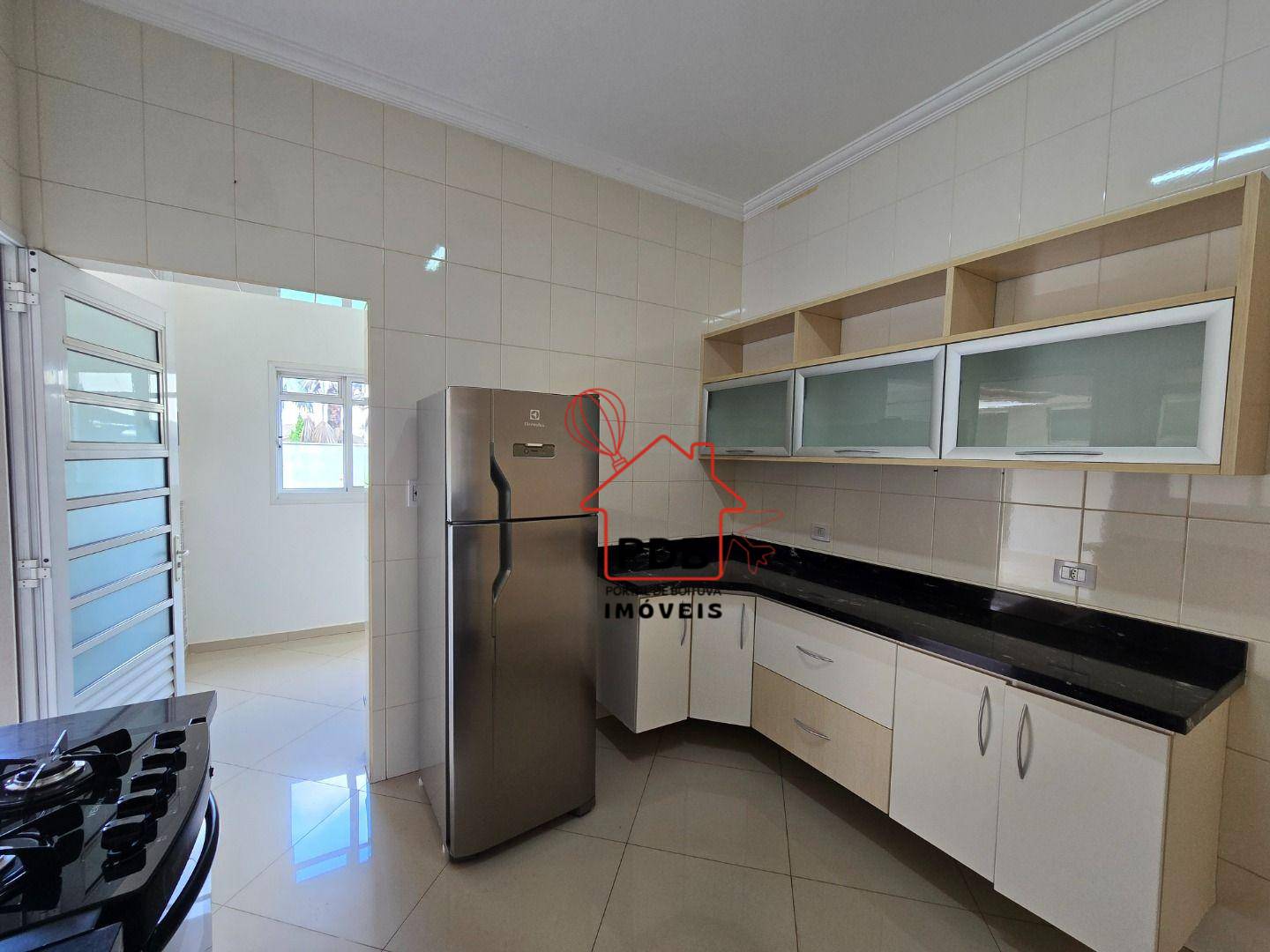 Casa de Condomínio, 2 quartos - Foto 5