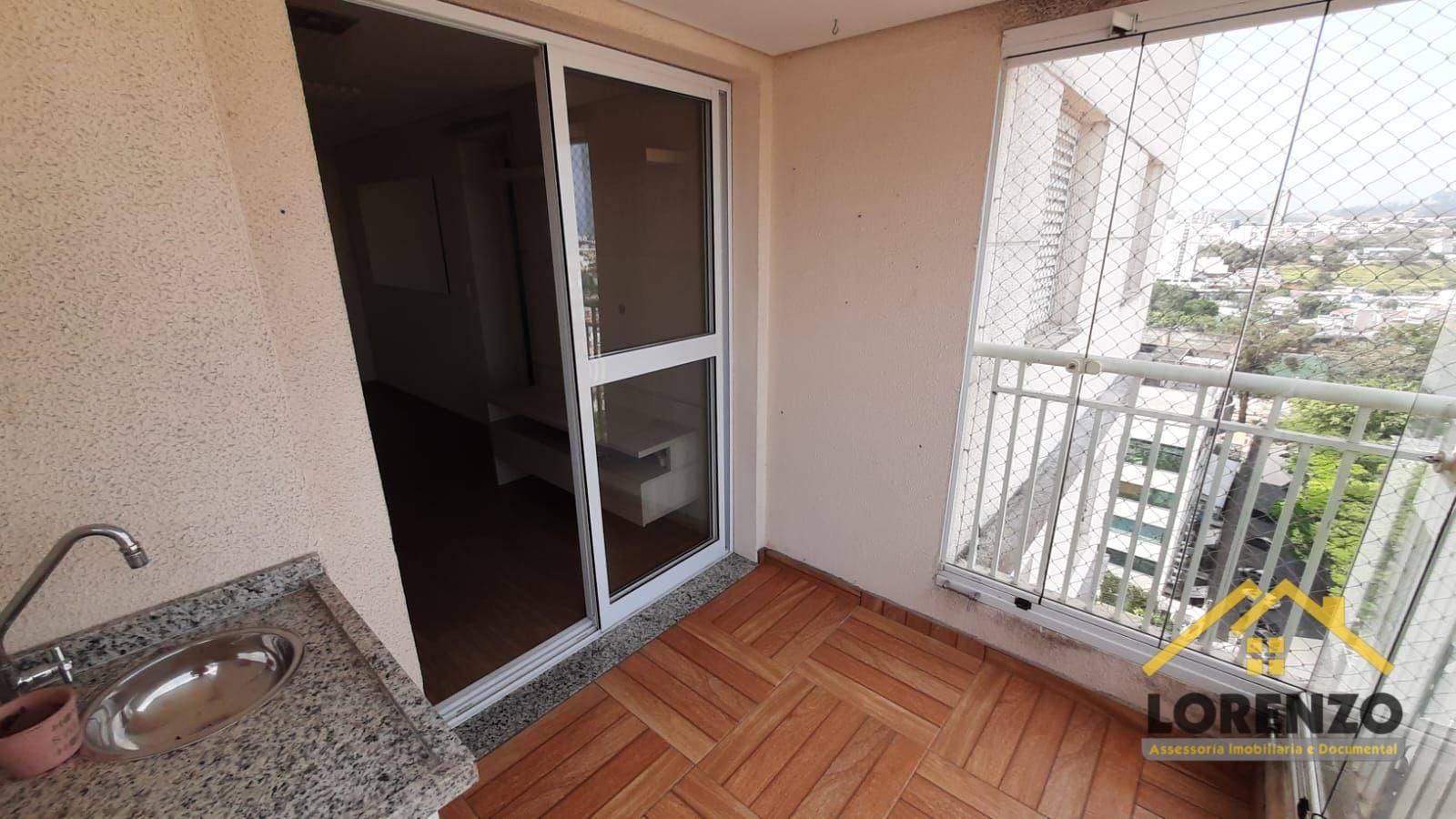 Apartamento à venda com 2 quartos, 53m² - Foto 7