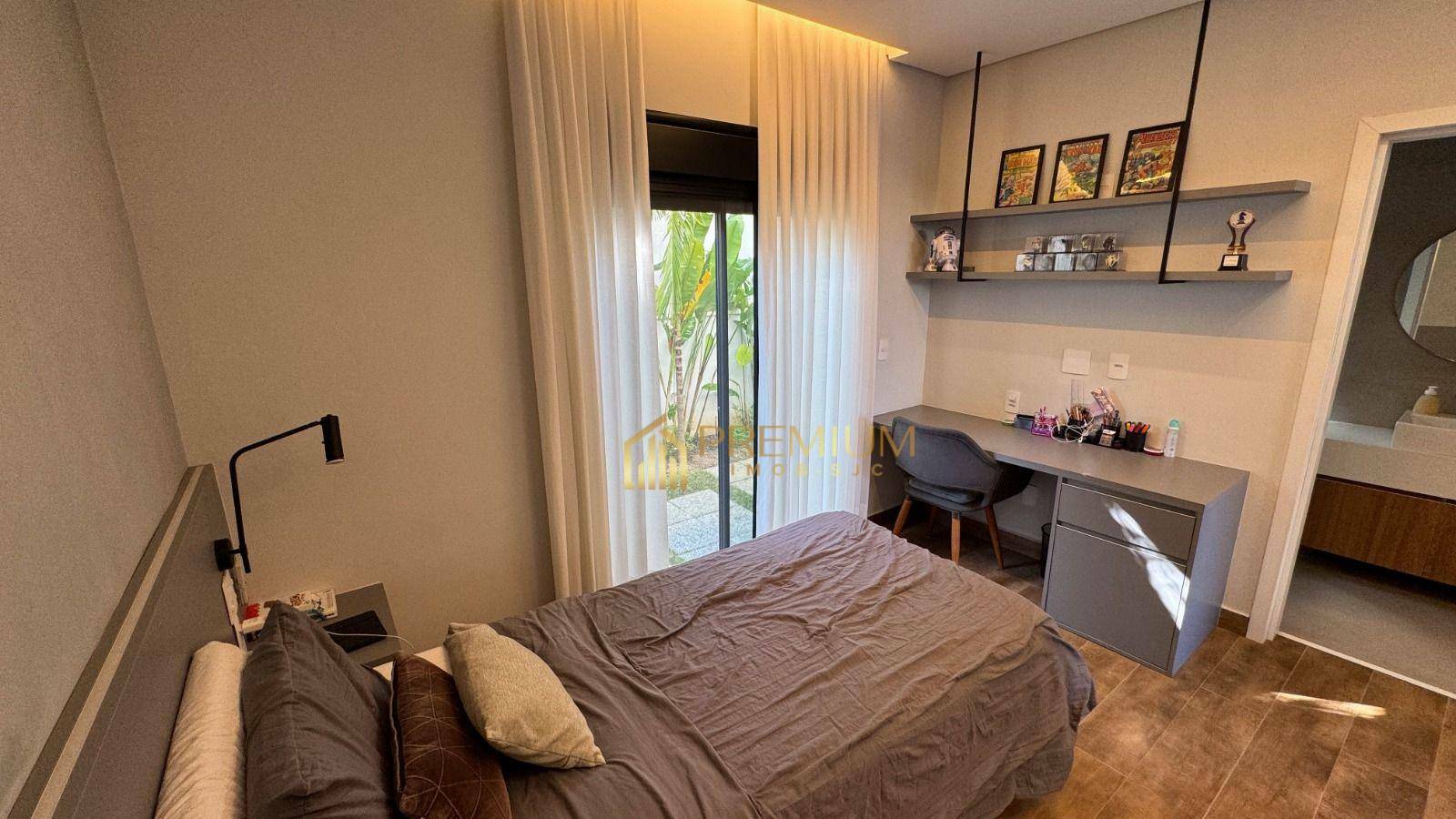 Casa de Condomínio à venda com 4 quartos, 450m² - Foto 20