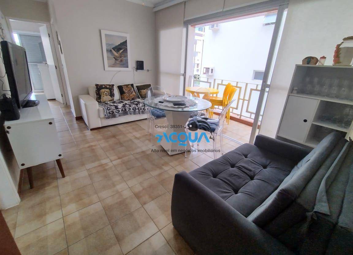 Apartamento à venda com 2 quartos, 80m² - Foto 1