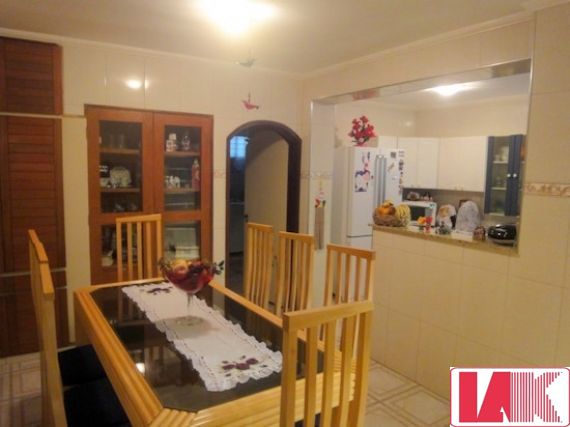 Sobrado à venda com 3 quartos, 150m² - Foto 6