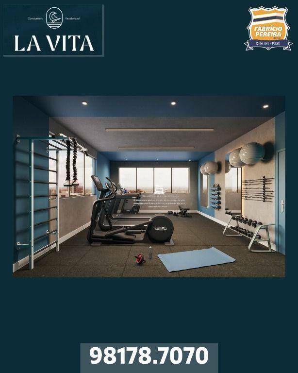 Apartamento, 2 quartos, 48 m² - Foto 11