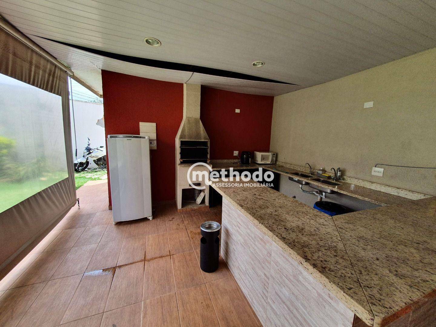 Casa de Condomínio à venda e aluguel com 2 quartos, 74m² - Foto 19