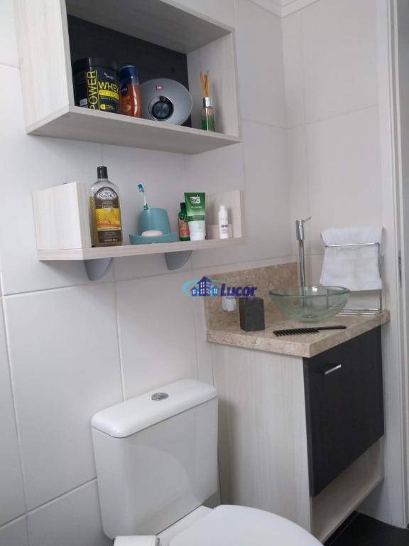 Apartamento à venda com 2 quartos, 49m² - Foto 11