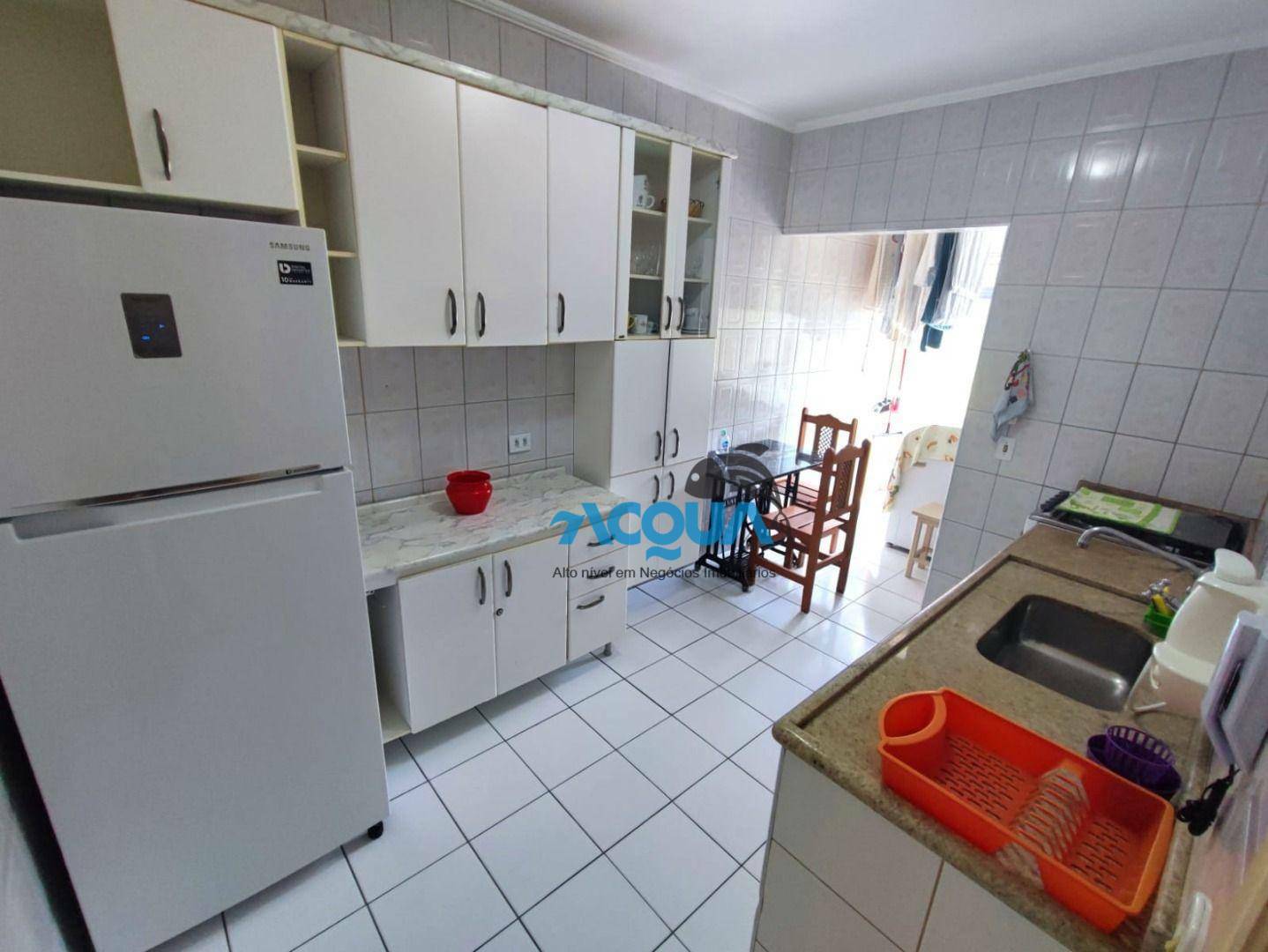 Apartamento à venda com 2 quartos, 60m² - Foto 5