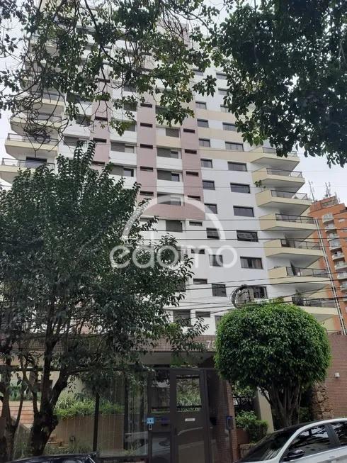 Apartamento para alugar com 4 quartos, 346m² - Foto 24