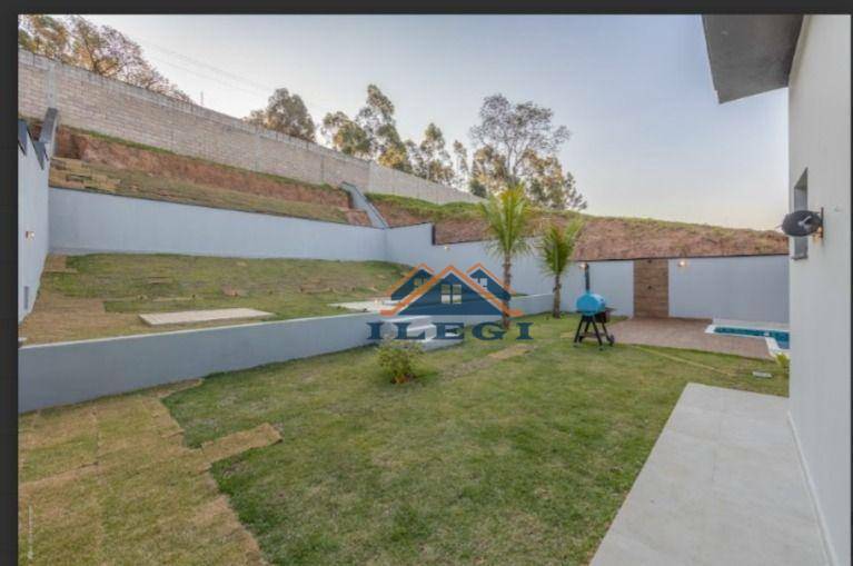 Casa de Condomínio à venda com 3 quartos, 217m² - Foto 6