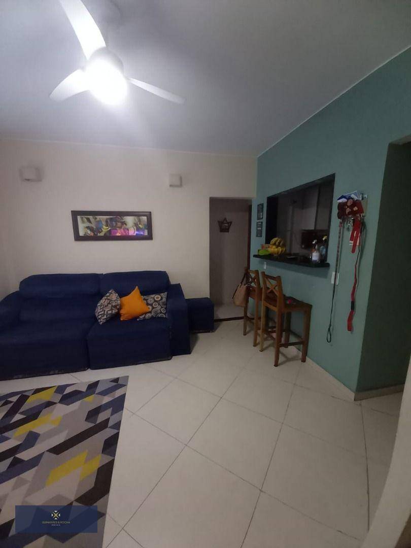 Casa à venda com 3 quartos, 65m² - Foto 10