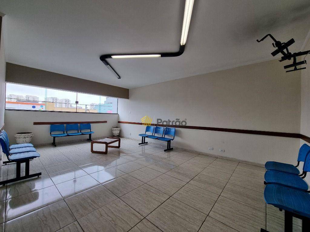 Prédio Inteiro à venda e aluguel, 696m² - Foto 27