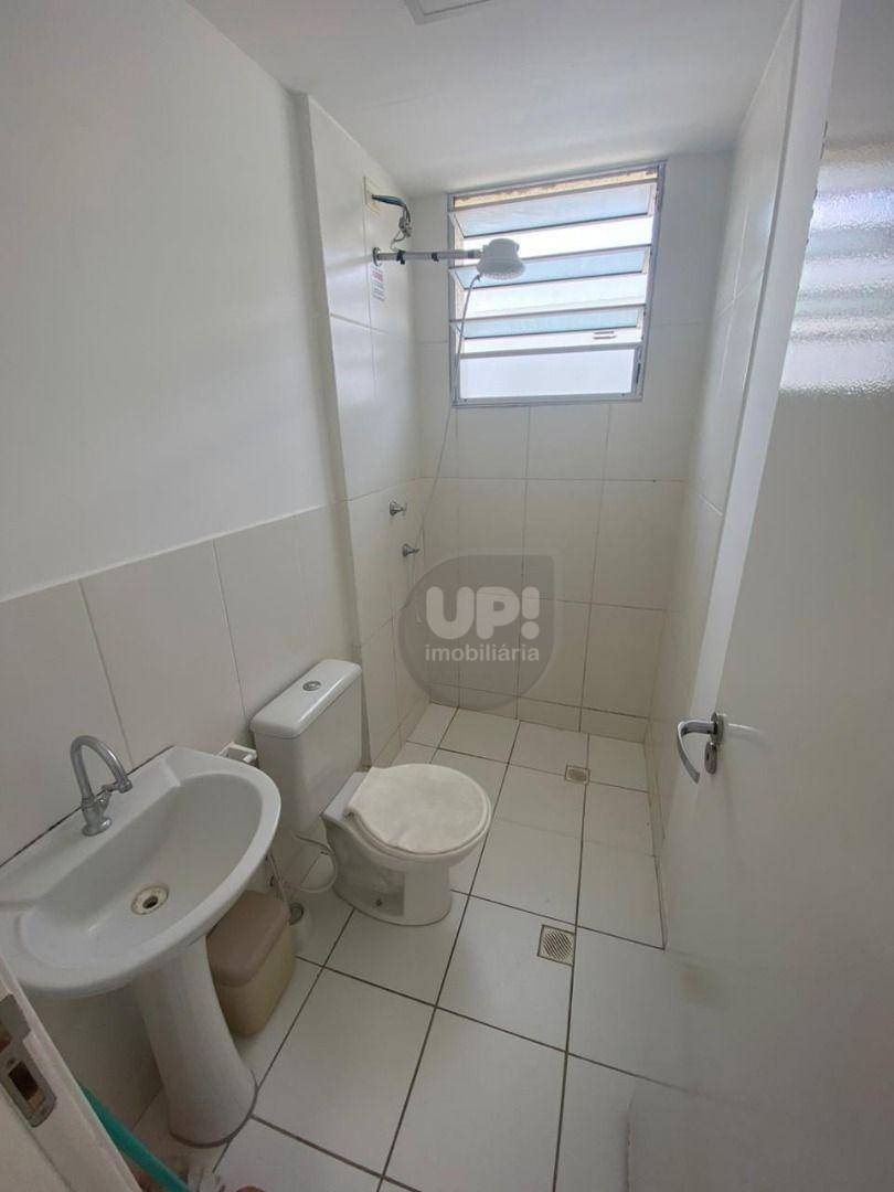 Apartamento à venda com 2 quartos, 44m² - Foto 4