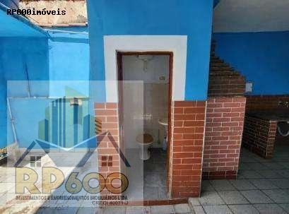 Casa à venda com 3 quartos, 200m² - Foto 15