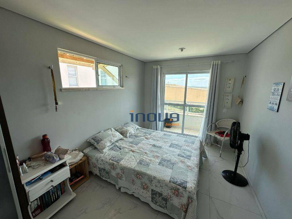 Casa de Condomínio à venda com 4 quartos, 180m² - Foto 17