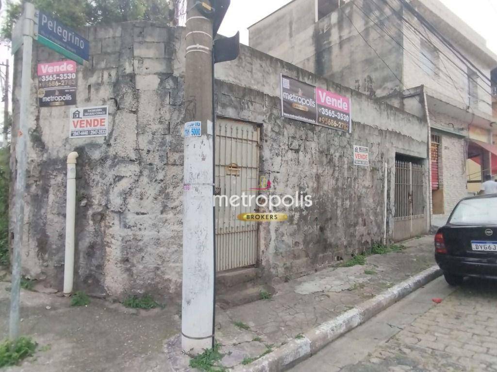 Sobrado à venda com 2 quartos, 80m² - Foto 30