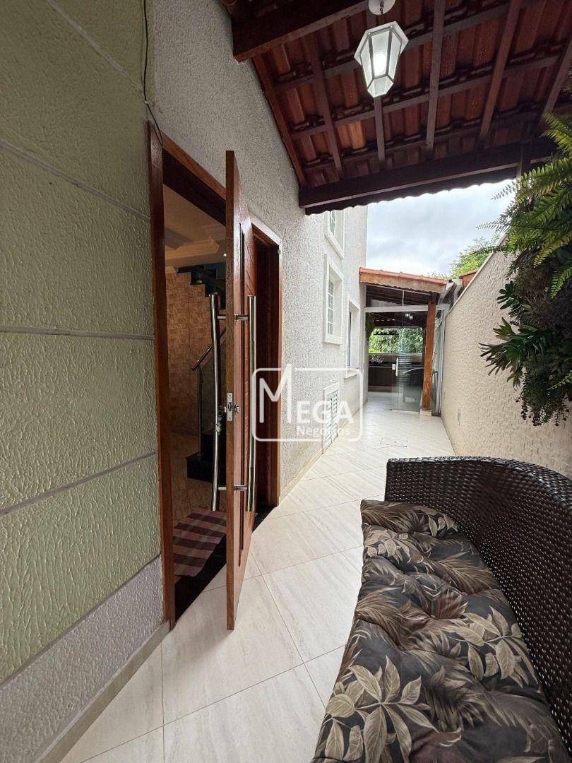 Casa de Condomínio à venda com 2 quartos, 60m² - Foto 11