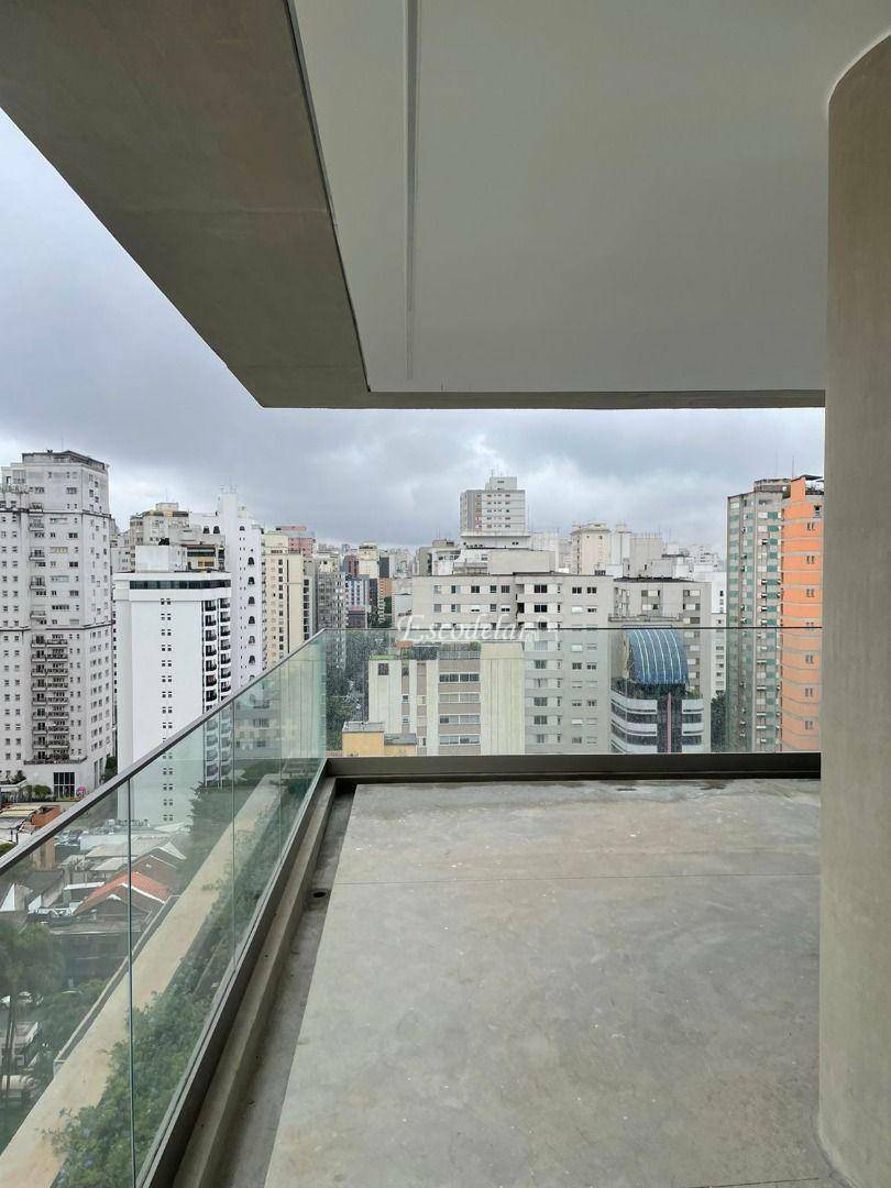 Apartamento à venda com 3 quartos, 263m² - Foto 18