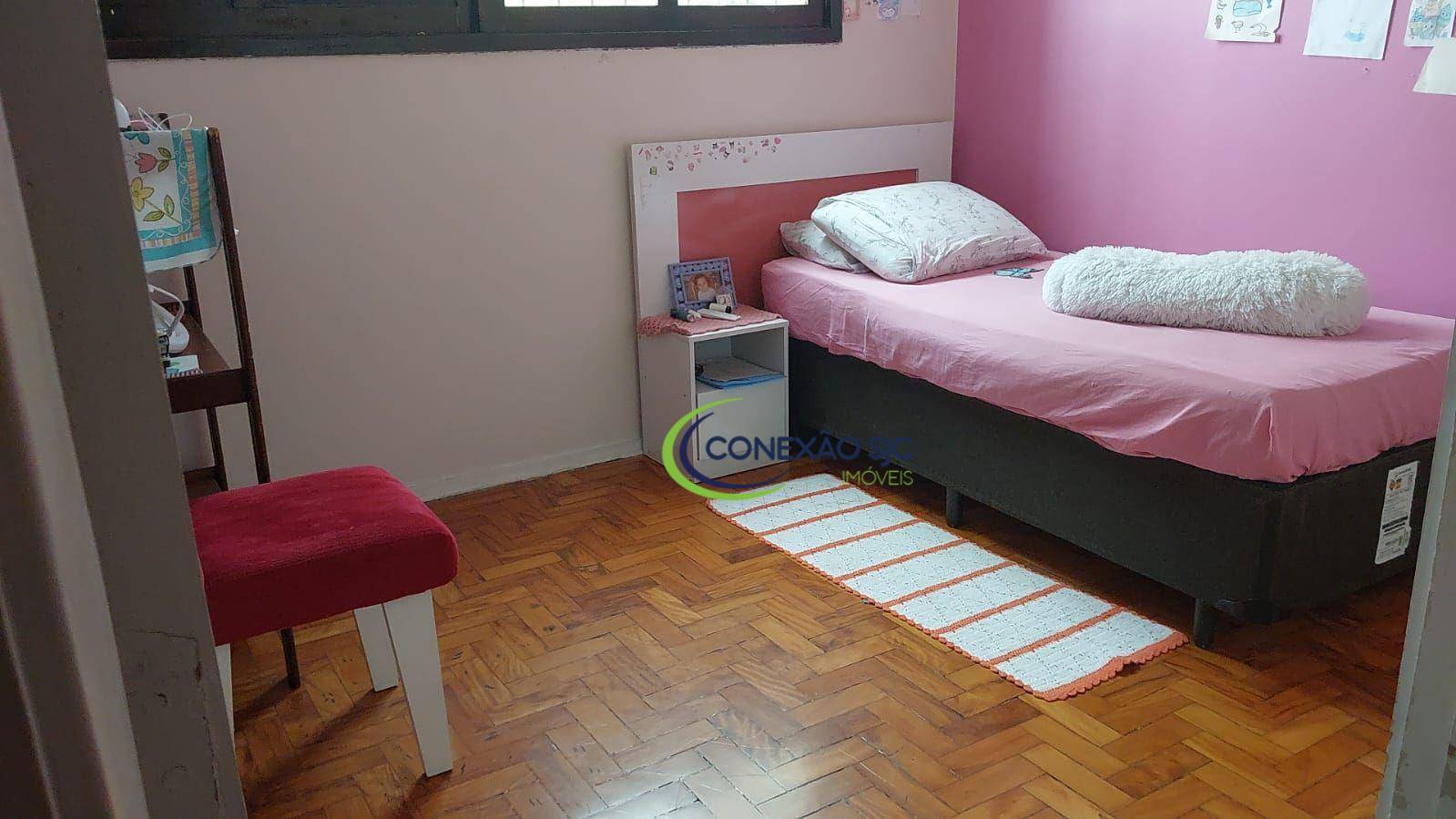 Apartamento à venda com 3 quartos, 96m² - Foto 3