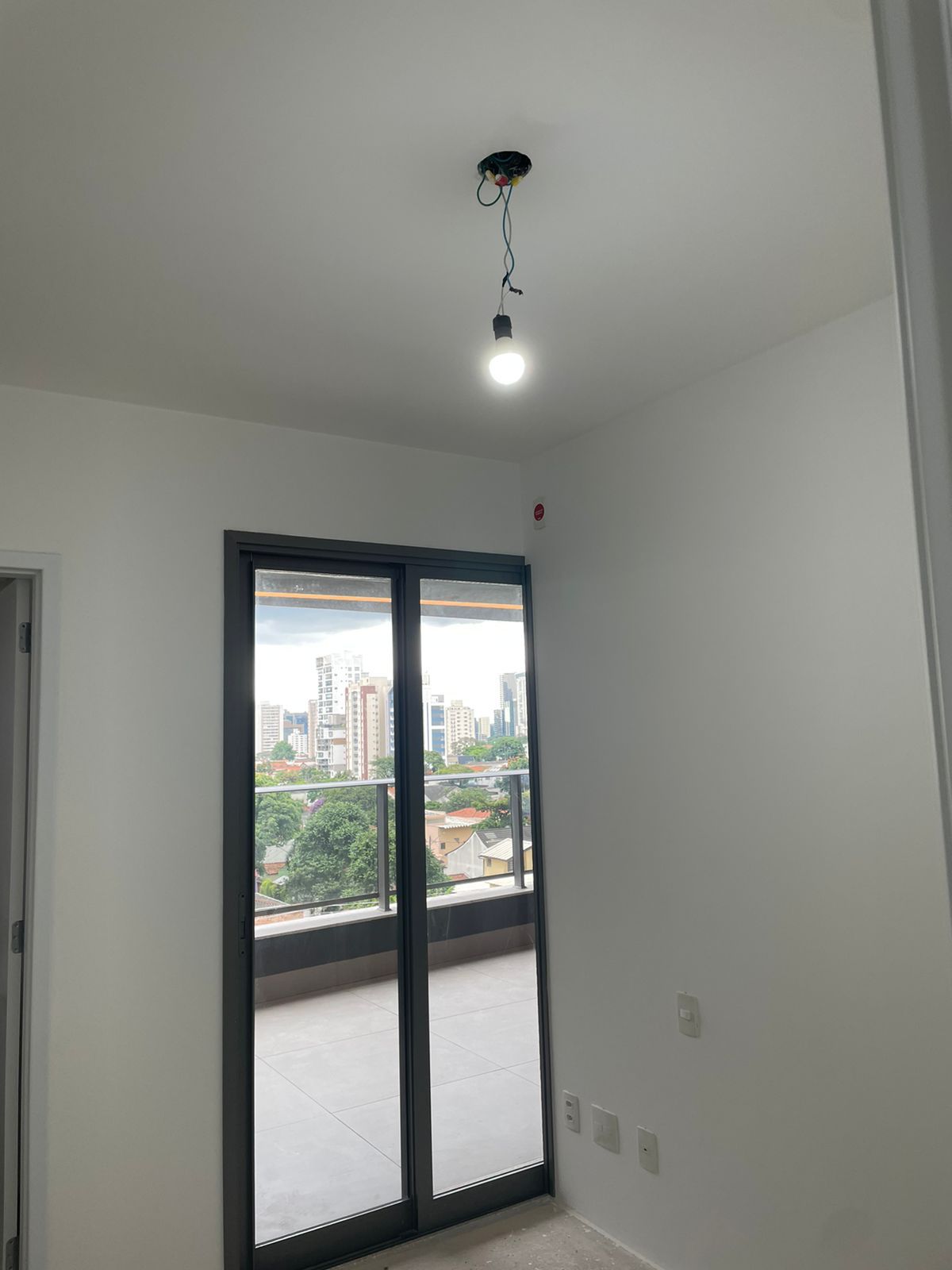 Apartamento à venda com 3 quartos, 131m² - Foto 5