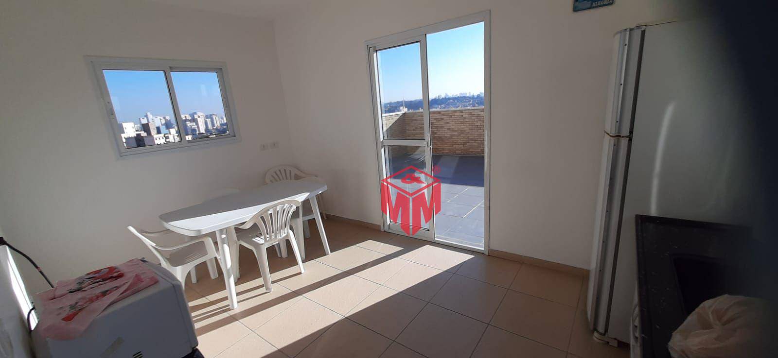 Apartamento à venda com 3 quartos, 70m² - Foto 22