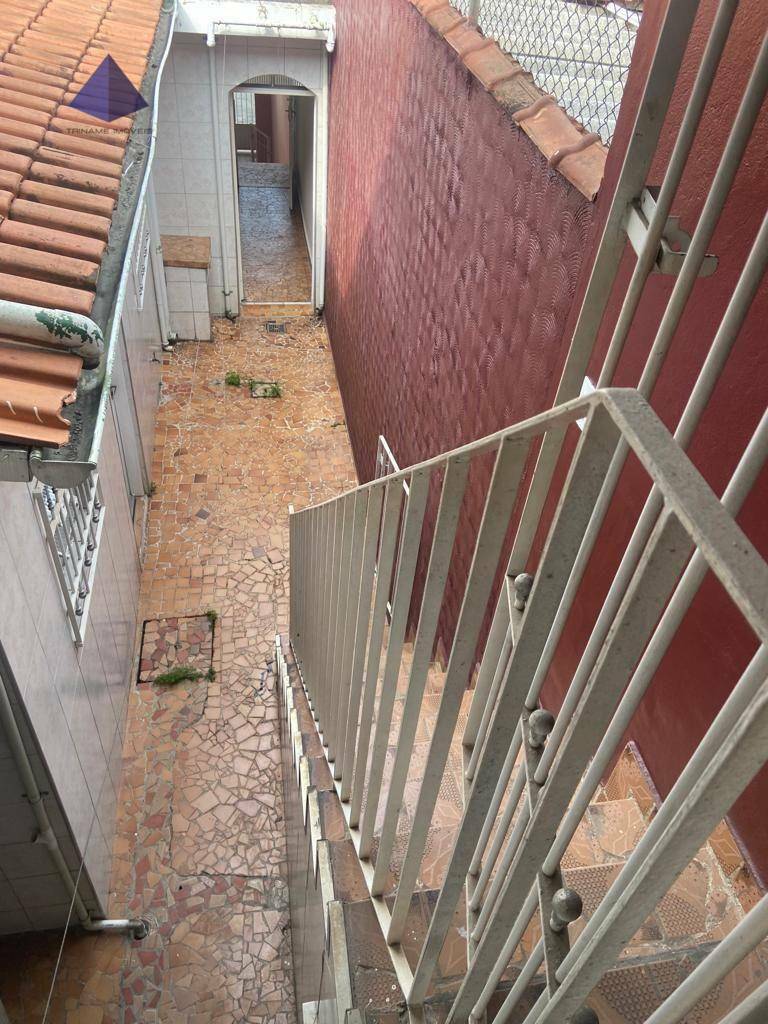 Sobrado à venda com 3 quartos, 168M2 - Foto 26