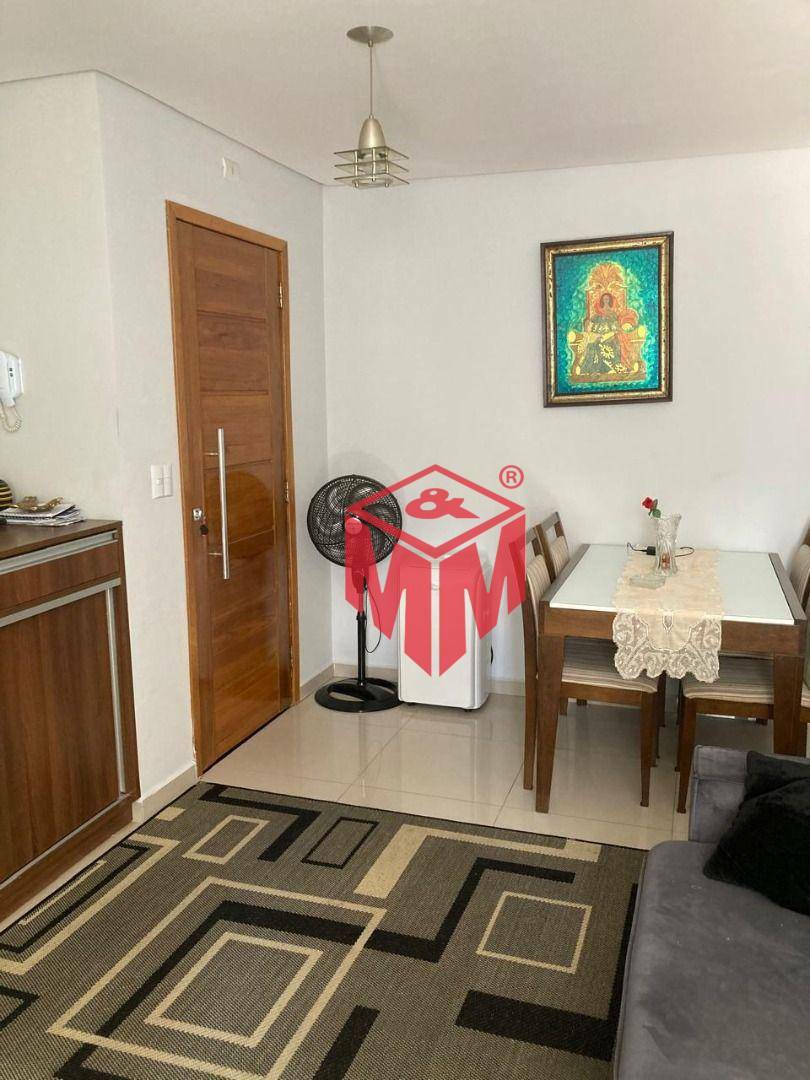 Apartamento à venda com 2 quartos, 70m² - Foto 1