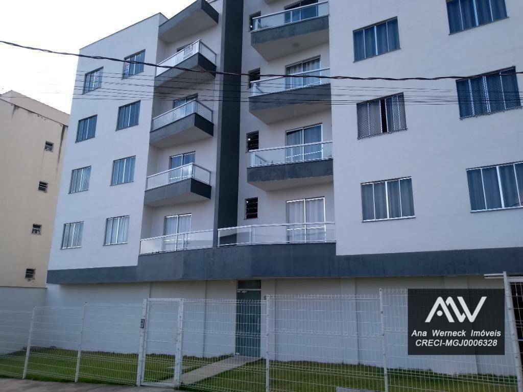 Cobertura à venda com 2 quartos, 120m² - Foto 2