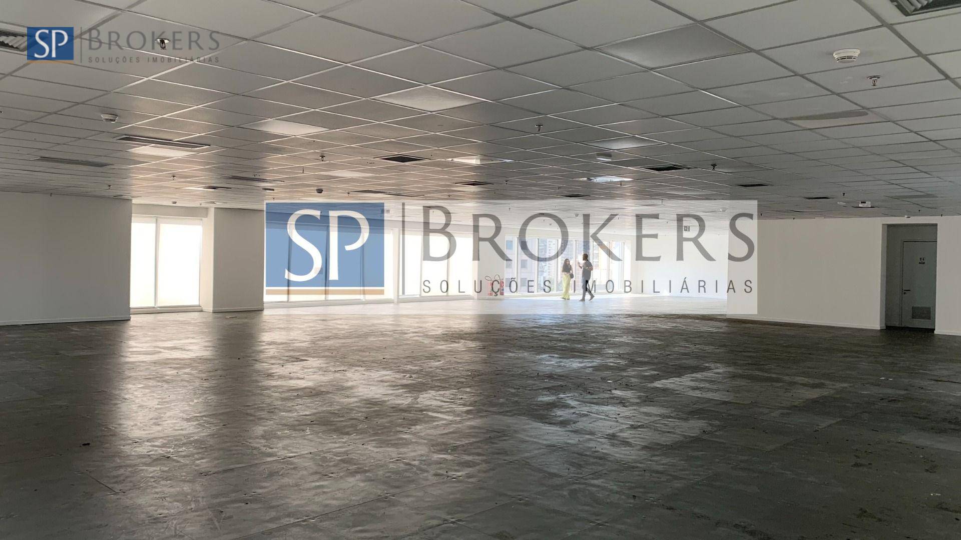 Conjunto Comercial-Sala para alugar, 650m² - Foto 10