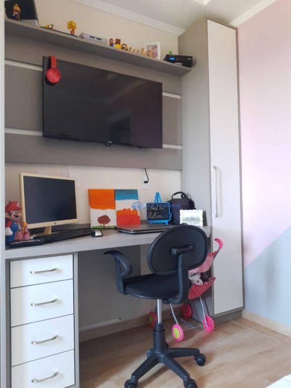 Apartamento à venda com 2 quartos, 65m² - Foto 18
