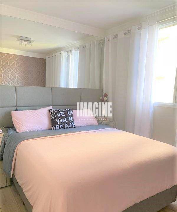 Apartamento à venda com 3 quartos, 61m² - Foto 15