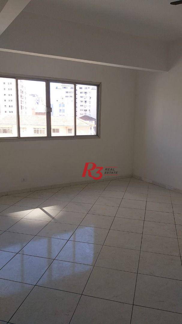 Apartamento à venda com 2 quartos, 102m² - Foto 1