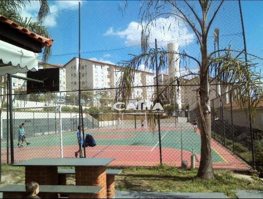 Apartamento à venda com 2 quartos, 46m² - Foto 20