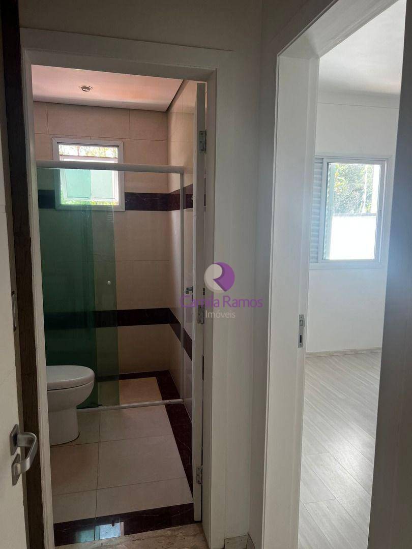 Sobrado à venda com 4 quartos, 270m² - Foto 17