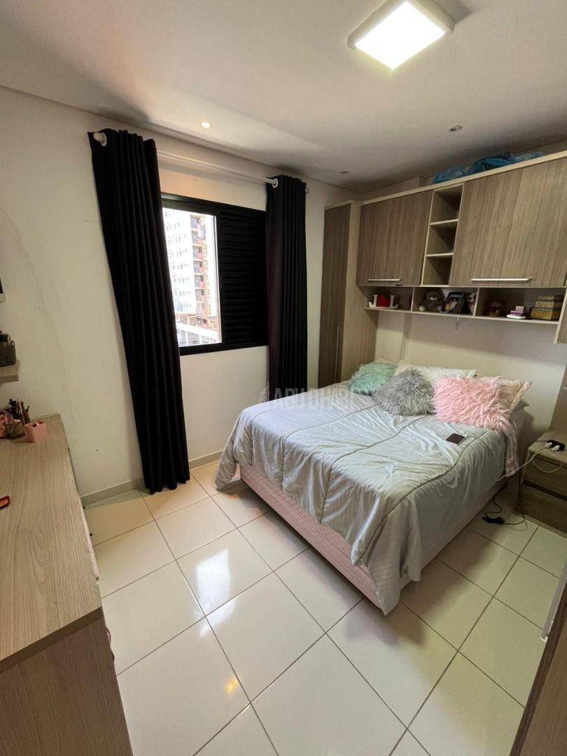 Apartamento à venda com 1 quarto, 55m² - Foto 10