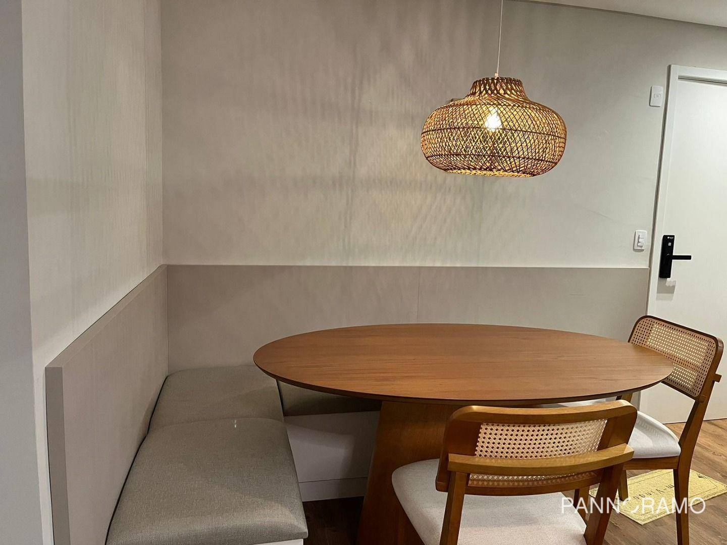 Apartamento, 2 quartos, 55 m² - Foto 4