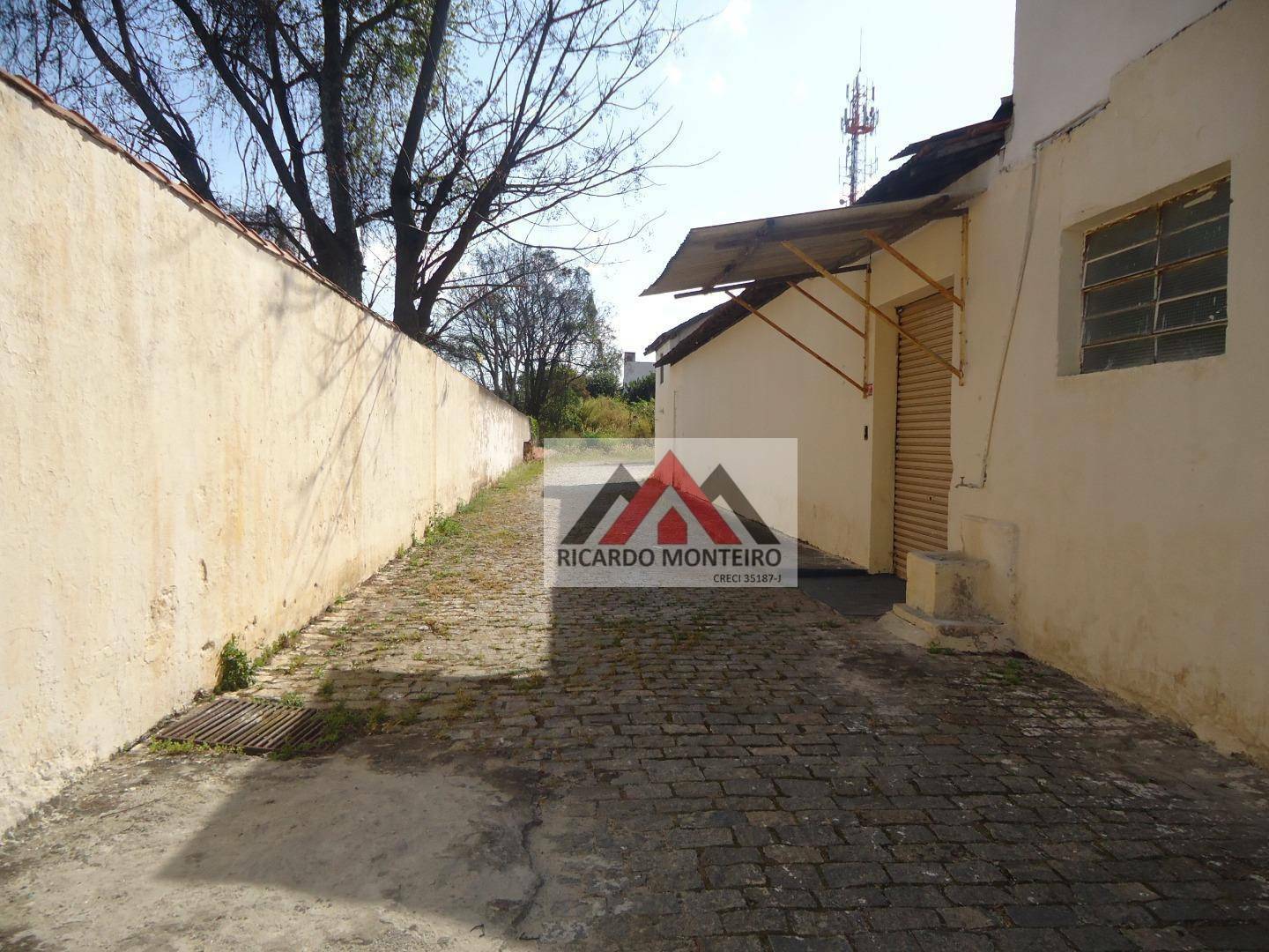 Loja-Salão à venda e aluguel, 500m² - Foto 8