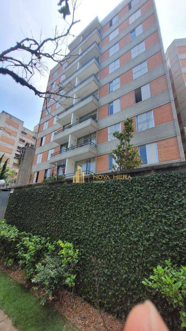 Apartamento à venda com 3 quartos, 96m² - Foto 1