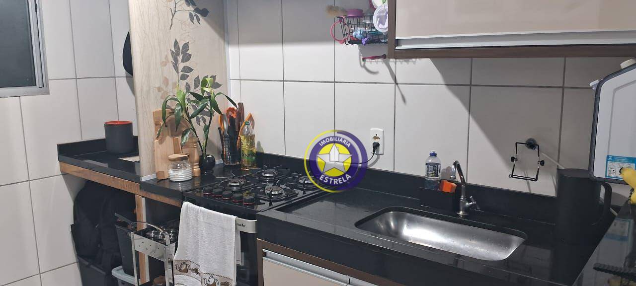 Apartamento à venda com 2 quartos, 48m² - Foto 13