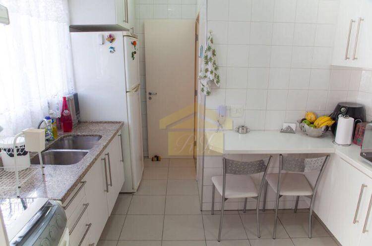 Apartamento à venda com 3 quartos, 115m² - Foto 12