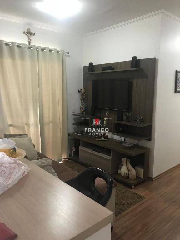 Apartamento à venda com 2 quartos, 54m² - Foto 15