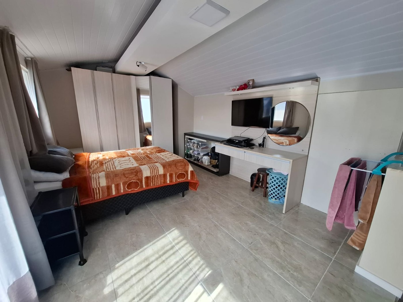 Sobrado à venda com 3 quartos, 136m² - Foto 40