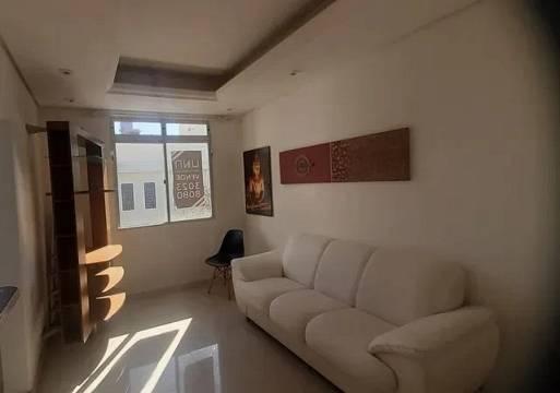 Apartamento à venda com 3 quartos, 64m² - Foto 2