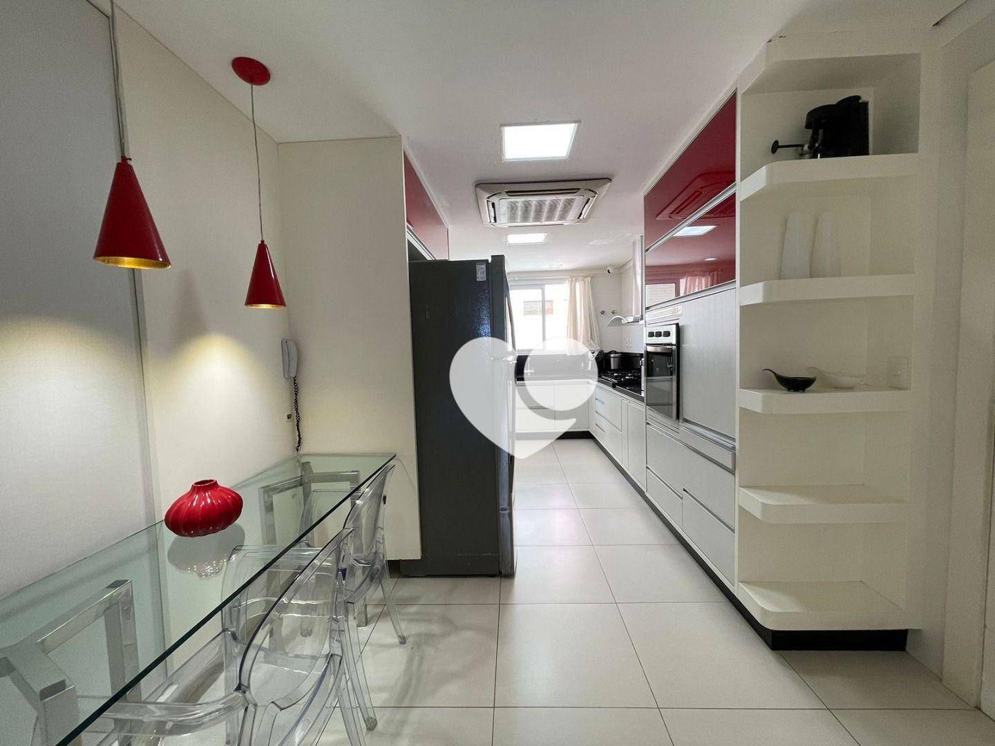 Apartamento à venda com 4 quartos, 330m² - Foto 47