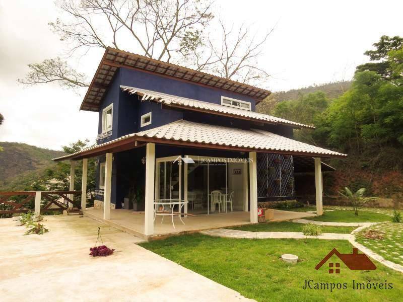 Casa de Condomínio à venda com 3 quartos, 3000M2 - Foto 1