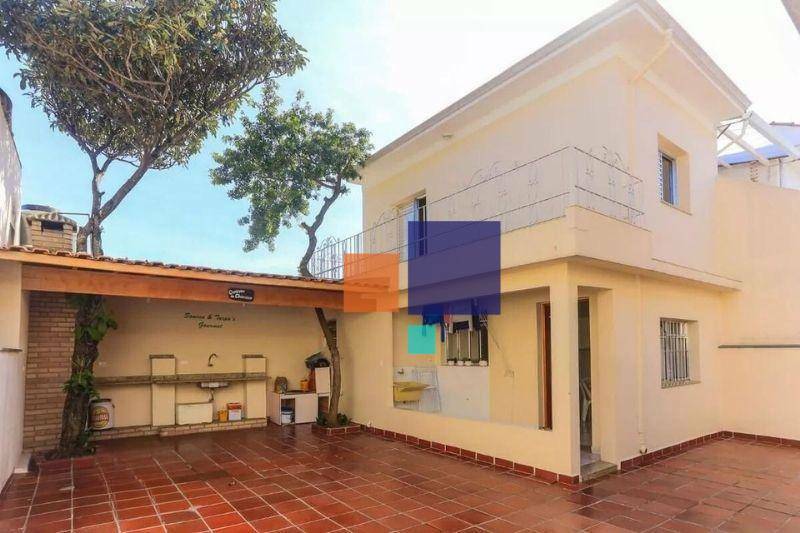 Casa à venda com 5 quartos, 300m² - Foto 19