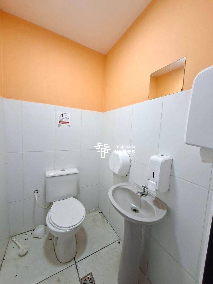 Loja-Salão, 144 m² - Foto 5