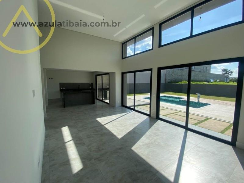 Casa de Condomínio à venda com 3 quartos, 266m² - Foto 4