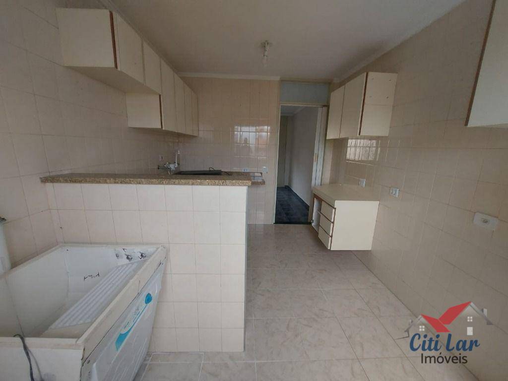 Apartamento à venda com 2 quartos, 53m² - Foto 13