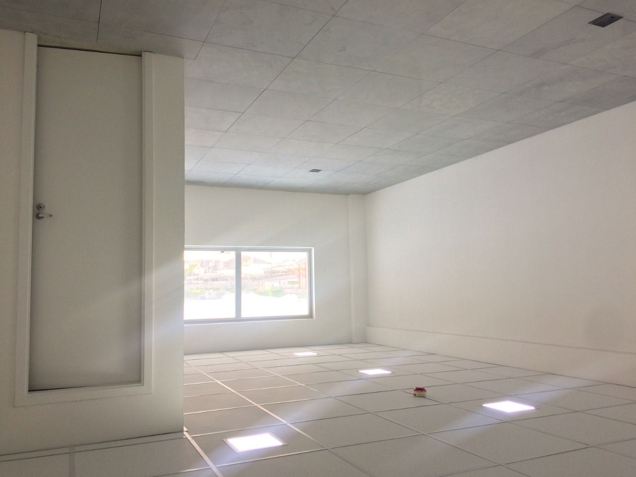 Conjunto Comercial-Sala para alugar, 40m² - Foto 15